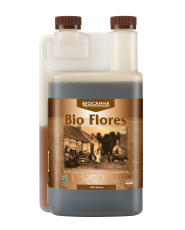 BIOCANNA Bio Flores 1l.