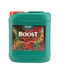 CANNA BOOST Accelerator 10l.