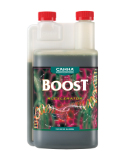 Επιταχυντικό CANNA BOOST 1λ.