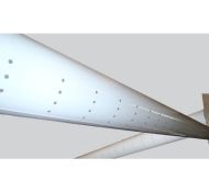 Furtun de distribuție a aerului ⌀ 250mm, 5m