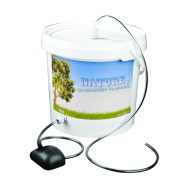 Nature 2 CO2 Boost 5 l - Generator de dioxid de carbon (găleată + pompă)