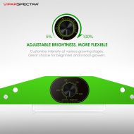 Viparspectra P2000 200W