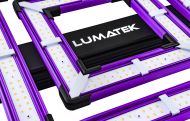 Lumatek LED ATS 200W PRO 2.5