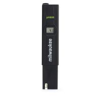 Milwaukee pH600 pH meter