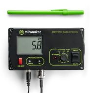 Milwaukee pH monitor MC110