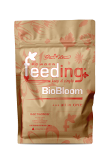 GH Pulbere Hrănire Bio Bloom 2,5 kg
